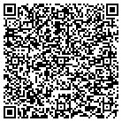 QR code with Highway Dept-Resident Engineer contacts