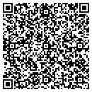 QR code with The Cake In The Box contacts