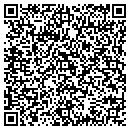 QR code with The Cake Walk contacts