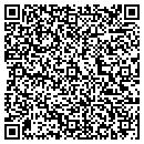 QR code with The Iced Cake contacts