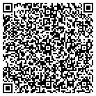 QR code with Private Fitness & Yoga Room contacts