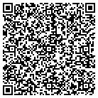 QR code with Hancock County Parks & Rec contacts