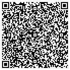 QR code with P T Xtreme Health & Wellness contacts