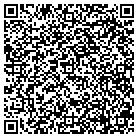 QR code with Tina's All Occasions Cakes contacts