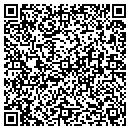 QR code with Amtrak-Mem contacts