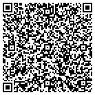 QR code with Algoma Parks & Recreation Department contacts