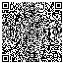 QR code with Tracey Cakes contacts