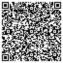 QR code with 600 Global contacts