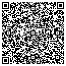 QR code with A New Leaf contacts