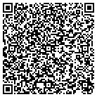 QR code with Mckeown Beverage CO Inc contacts