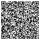 QR code with Shiny Floors contacts