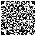 QR code with Lcs Subs LLC contacts