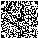 QR code with M V Beer Distributors contacts