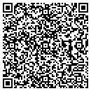 QR code with Clanton Pool contacts