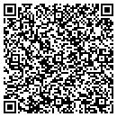 QR code with Moderncake contacts