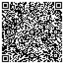 QR code with An Hackney contacts