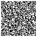 QR code with Torchwood Inc contacts