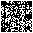 QR code with Mudbone's Swamp Shack contacts