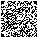 QR code with Hamme Pool contacts