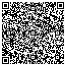 QR code with Rainbow Bru Thru contacts
