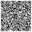 QR code with Dinosaur Resource Center contacts