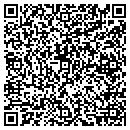 QR code with Ladybug Travel contacts