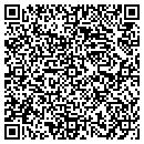 QR code with C D C Pools, Inc contacts