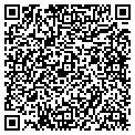 QR code with P & A's contacts