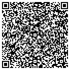 QR code with Mariner Corporation Of New England contacts
