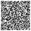 QR code with B L Williams & Assoc contacts
