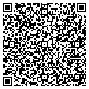 QR code with Cortez Pool contacts