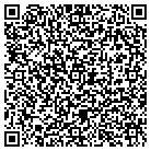 QR code with The SHOP at WalkStyles contacts