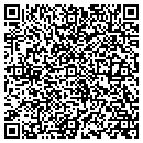 QR code with The Floor Mann contacts