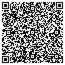 QR code with Zuni Connection contacts