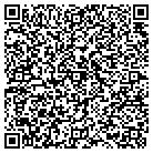QR code with Myers Affordable Lawn Service contacts