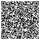 QR code with Harrison City Pool contacts