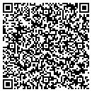 QR code with Ravo Loretta contacts
