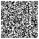QR code with Hendrix Properties LLC contacts