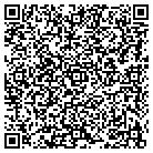 QR code with Seabreeze Travel contacts