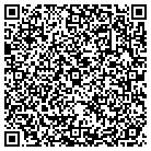 QR code with F G Real Estate Services contacts