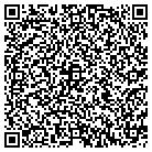 QR code with Acousti Engineering Co Of Fl contacts
