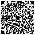 QR code with WorkoutLA contacts