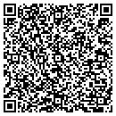 QR code with Autozone contacts