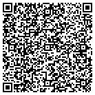 QR code with Accurate Background Check Inc contacts