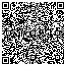 QR code with Amtrak-Lse contacts