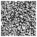 QR code with The Brew House contacts