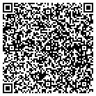 QR code with Wellston Decorating Center contacts
