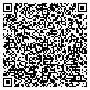 QR code with Alex L Moore Sr contacts