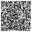 QR code with The Caboose contacts