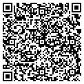 QR code with Wander Bar contacts